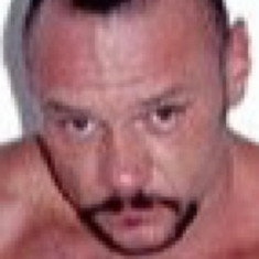 Larry Wolf