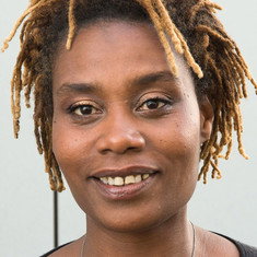 Marie-Sohna Condé