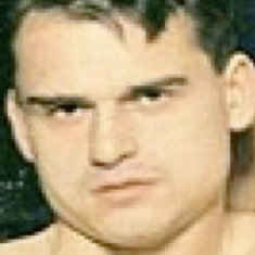 Mark Giacomo