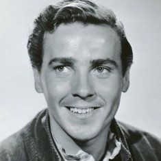 William Eythe