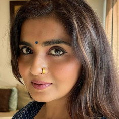Jyoti Mukherji