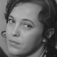 Tatyana Mitrushina