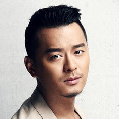 Zhang Ge