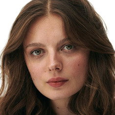 Weronika Humaj