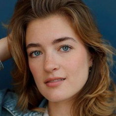 Jackie Romankow