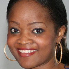 Nancy Ndongi