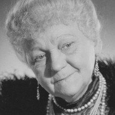 Margot Ryding