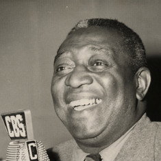 Ernest Whitman
