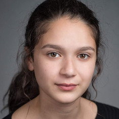 Cassandra Latreille