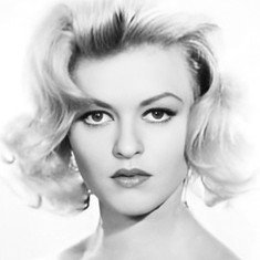Meri Welles