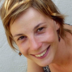 Anne Cantineau