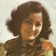 Aida Yunusova