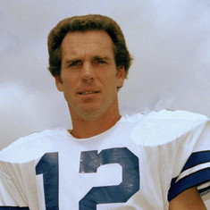 Roger Staubach