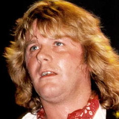 John Wetton