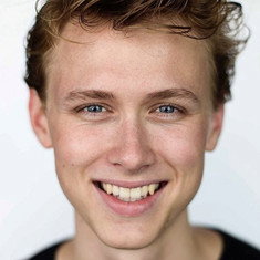 Henrik Holm
