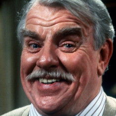 Windsor Davies