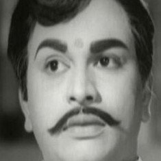 Dinesh