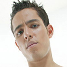 Jonathan Vargas