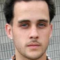 Jordan Dimato