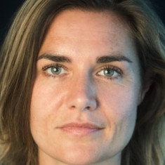 Marieke van Leeuwen