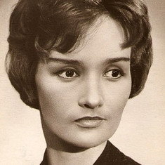 Zinaida Kirienko