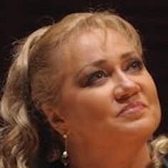 Olga Borodina