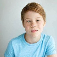 Connor Fielding