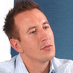 Roly Reeves