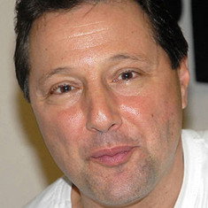 Terry Michos