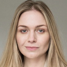 Elma Stefanía Ágústsdóttir