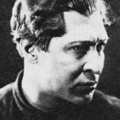 Nikolai Saltykov