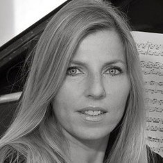Helene Bergere
