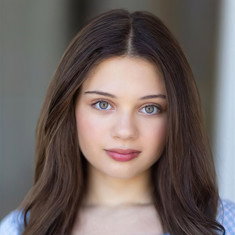 Vivian Amirault
