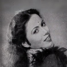 Sitara Devi