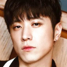 Min Il Hong