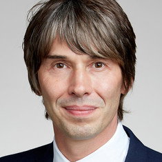 Professor Brian Cox