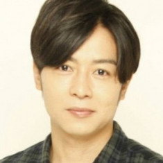 Kenji Harada