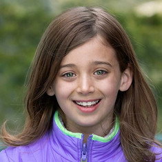 Cora Kaufman
