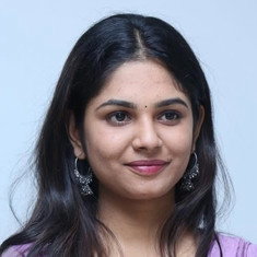 RK Dhanusha