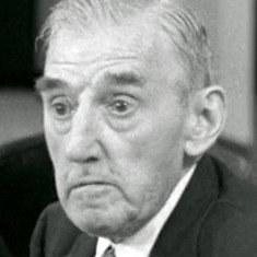 Joe Madden