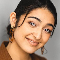 Eman Ayaz