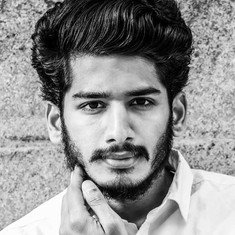 Ankith Koyya