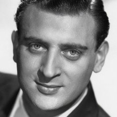Rodney Dangerfield