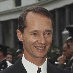 Carel Hugo van Bourbon-Parma