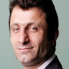 İsrafil Köse