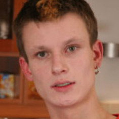 Joe Baker