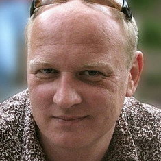 Peter Bødker