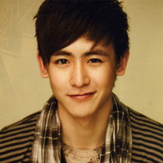 Nichkhun Horvejkul