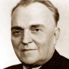 Vasili Sofronov