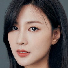 Oh Ha-young